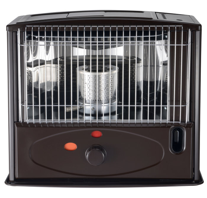 Tectro parafinovn 2600 W